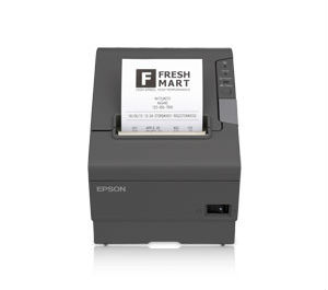 Impresora para Recibos Epson